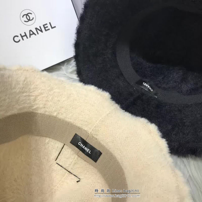 CHANEL香奈兒 火爆經典款 秋冬小香風專櫃新品 LLWJ5507